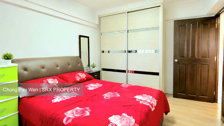 Blk 309 Serangoon Avenue 2 (Serangoon), HDB 3 Rooms #578519221